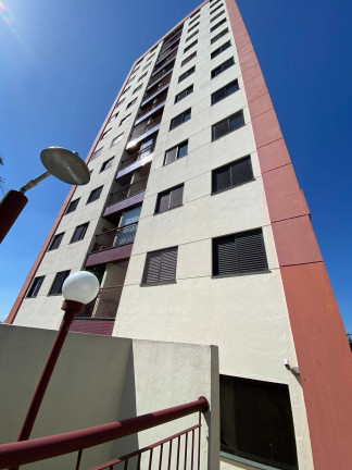 Imagem Apartamento com 3 Quartos à Venda, 64 m² em São Paulo
