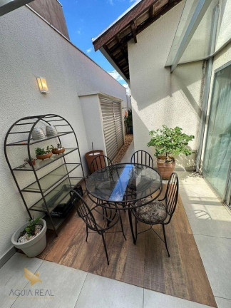 Imagem Casa com 2 Quartos à Venda, 110 m² em Tiradentes - Campo Grande