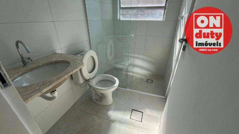 Imagem Apartamento com 2 Quartos à Venda, 65 m² em Marapé - Santos Imagem Apartamento com 2 Quartos à Venda, 65 m² em Marapé - Santos