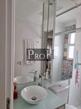Imagem Apartamento com 2 Quartos à Venda, 91 m² em Vila Lusitânia - São Bernardo Do Campo