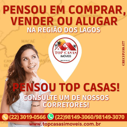 Imagem Apartamento com 2 Quartos à Venda, 87 m² em Nova São Pedro - São Pedro Da Aldeia