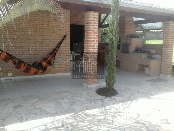 Imagem Casa com 3 Quartos à Venda, 268 m² em Jardim Oreana - Boituva