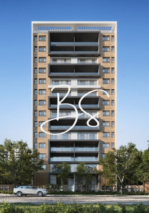 Apartamento com 3 Quartos à Venda, 200 m² em Menino Deus - Porto Alegre