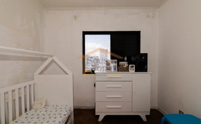 Imagem Apartamento com 2 Quartos à Venda, 80 m² em Santana - São Paulo Imagem Apartamento com 2 Quartos à Venda, 80 m² em Santana - São Paulo