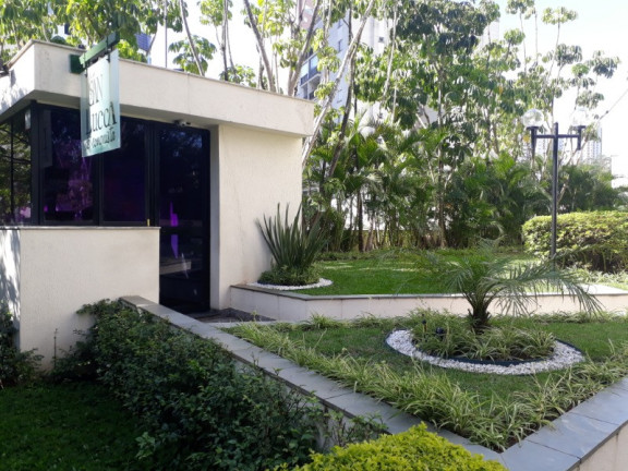 Imagem Imóvel com 3 Quartos à Venda, 88 m² em Vila Andrade - São Paulo