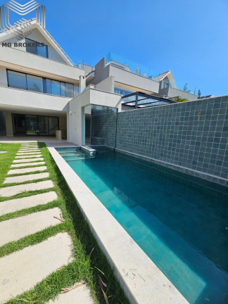 Imagem Casa com 6 Quartos à Venda, 380 m² em Barra Da Tijuca - Rio De Janeiro