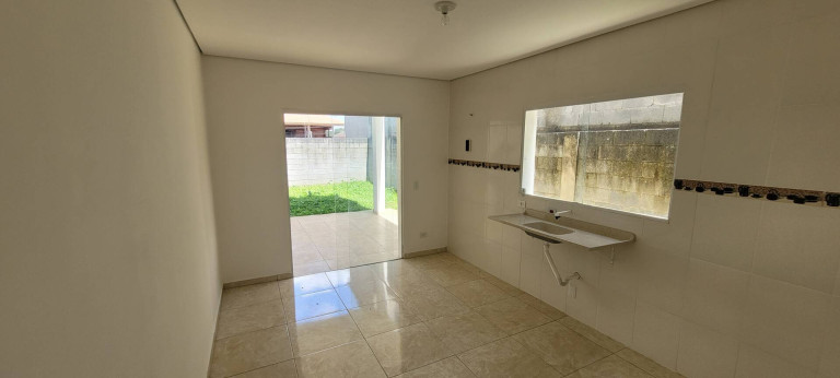 Imagem Casa de Condomínio com 2 Quartos à Venda, 125 m² em Residencial Pastoreiro - Cotia