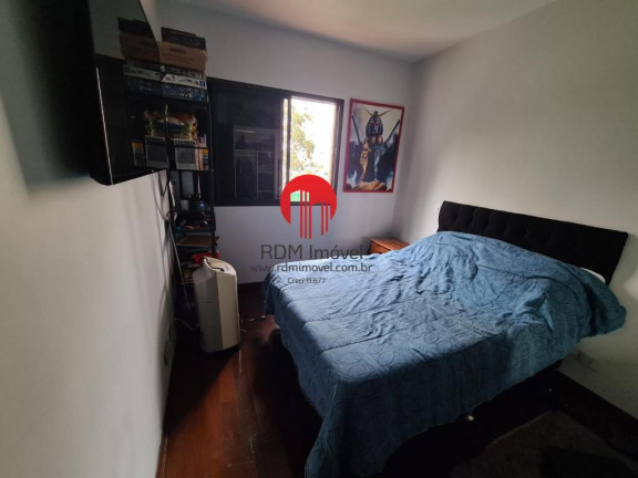 Imagem Apartamento com 3 Quartos à Venda, 109 m² em Vila Andrade - São Paulo
