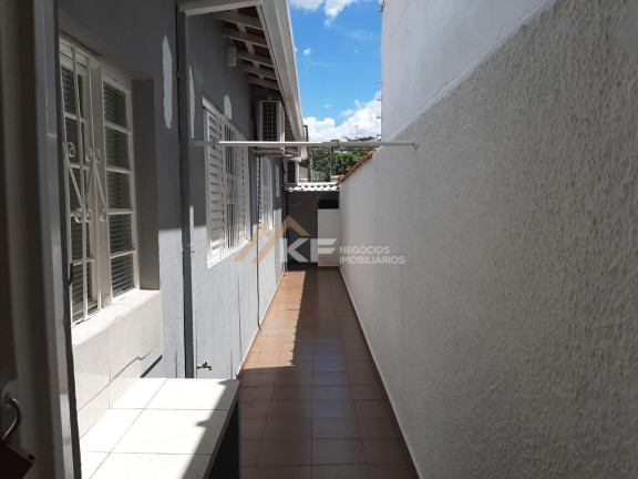 Imagem Casa com 3 Quartos à Venda, 190 m² em Independência - Ribeirão Preto