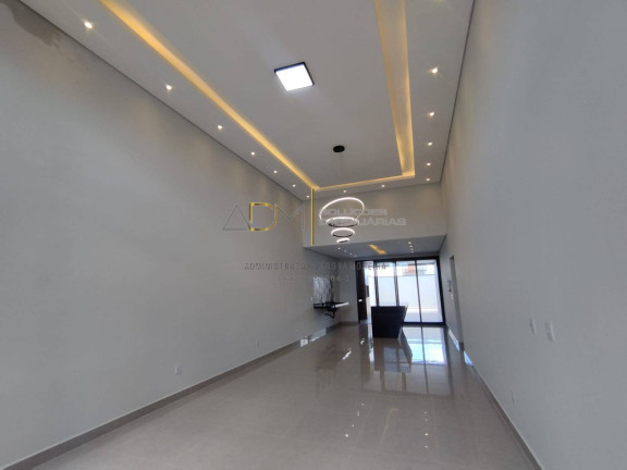 Imagem Casa com 3 Quartos à Venda, 250 m² em Residencial Ouro Verde - Botucatu