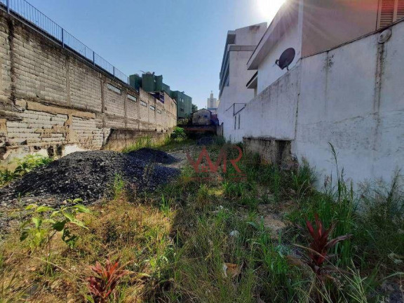Imagem Terreno à Venda, 430 m² em Itaquera - São Paulo