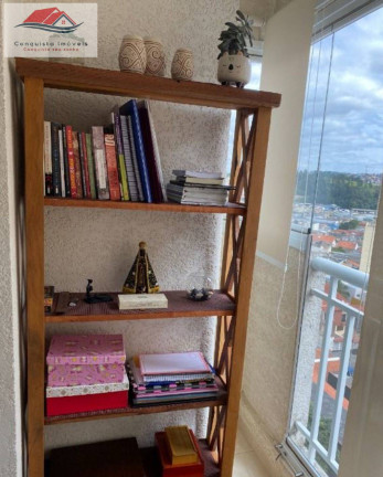 Imagem Apartamento com 2 Quartos à Venda, 62 m² em Vila Rosália - Guarulhos Imagem Apartamento com 2 Quartos à Venda, 62 m² em Vila Rosália - Guarulhos