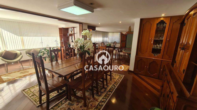 Imagem Apartamento com 4 Quartos à Venda, 260 m² em Gutierrez - Belo Horizonte Imagem Apartamento com 4 Quartos à Venda, 260 m² em Gutierrez - Belo Horizonte