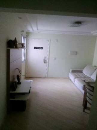 Imagem Apartamento com 2 Quartos à Venda, 48 m² em Jaraguá - São Paulo