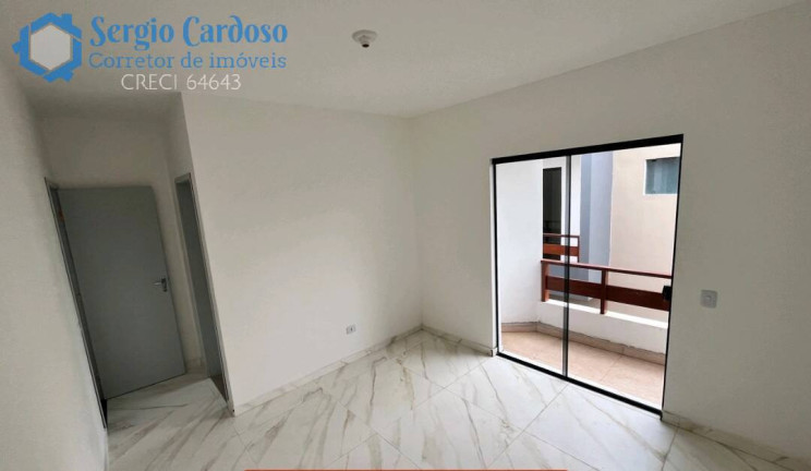 Imagem Casa de Condomínio com 2 Quartos à Venda, 60 m² em Jardim Santa Terezinha - Itanhaém Imagem Casa de Condomínio com 2 Quartos à Venda, 60 m² em Jardim Santa Terezinha - Itanhaém