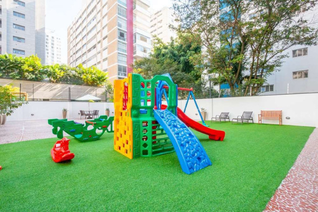 Imagem Apartamento com 3 Quartos à Venda, 144 m² em Santa Cecília - São Paulo Imagem Apartamento com 3 Quartos à Venda, 144 m² em Santa Cecília - São Paulo