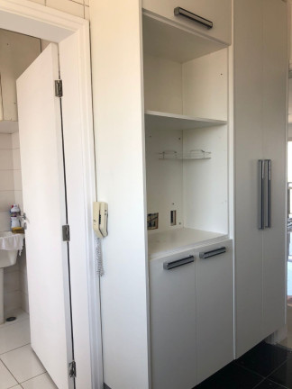 Imagem Imóvel com 3 Quartos à Venda, 81 m² em Vila Mariana - São Paulo