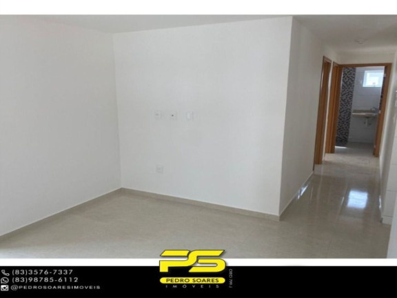 Imagem Apartamento com 2 Quartos à Venda, 103 m² em Tambauzinho - João Pessoa