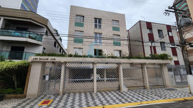 Imagem Apartamento com 1 Quarto à Venda, 44 m² em Caiçara - Praia Grande Imagem Apartamento com 1 Quarto à Venda, 44 m² em Caiçara - Praia Grande
