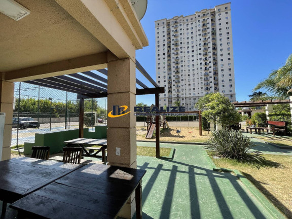 Imagem Apartamento com 2 Quartos à Venda, 55 m² em Parque São Caetano - Campos Dos Goytacazes Imagem Apartamento com 2 Quartos à Venda, 55 m² em Parque São Caetano - Campos Dos Goytacazes