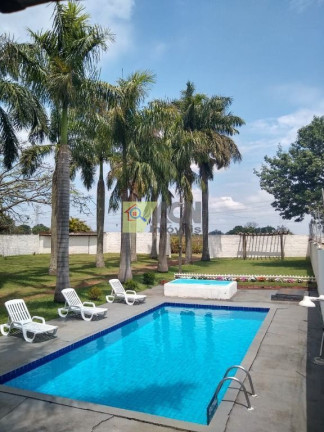 Imóvel com 2 Quartos à Venda, 80 m² em Parque Dos Pinheiros - Nova Odessa