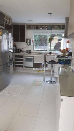 Imagem Apartamento com 3 Quartos à Venda, 186 m² em Boa Vista - São Caetano Do Sul