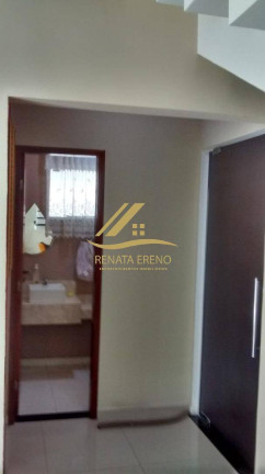Imagem Casa de Condomínio com 3 Quartos à Venda, 186 m² em Jardim Golden Park Residencial - Sorocaba Imagem Casa de Condomínio com 3 Quartos à Venda, 186 m² em Jardim Golden Park Residencial - Sorocaba