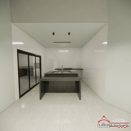 Imagem Casa com 3 Quartos à Venda, 160 m² em Loteamento Villa Branca - Jacareí