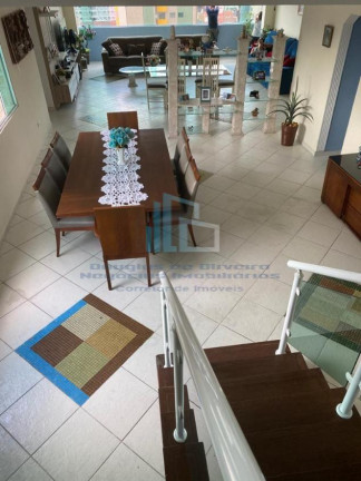 Imagem Apartamento com 4 Quartos à Venda, 720 m² em Boqueirão - Praia Grande Imagem Apartamento com 4 Quartos à Venda, 720 m² em Boqueirão - Praia Grande