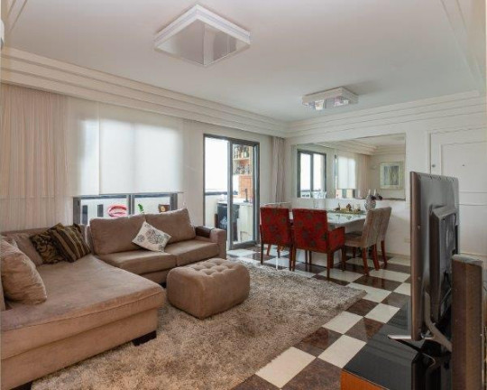 Imagem Apartamento com 4 Quartos à Venda, 103 m² em Planalto Paulista - São Paulo Imagem Apartamento com 4 Quartos à Venda, 103 m² em Planalto Paulista - São Paulo