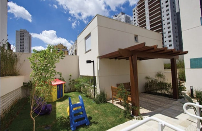 Imagem Apartamento com 2 Quartos à Venda, 74 m² em Mooca - São Paulo