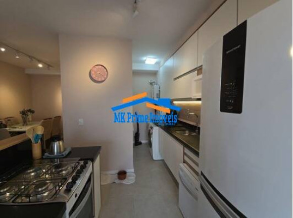 Imagem Apartamento com 2 Quartos à Venda, 74 m² em Centro - Osasco