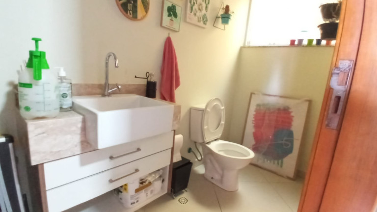 Imagem Casa com 3 Quartos à Venda, 120 m² em Horto Florestal - São Paulo Imagem Casa com 3 Quartos à Venda, 120 m² em Horto Florestal - São Paulo