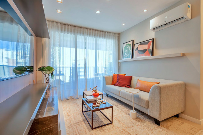 Imagem Apartamento com 3 Quartos à Venda, 79 m² em Aldeota - Fortaleza Imagem Apartamento com 3 Quartos à Venda, 79 m² em Aldeota - Fortaleza