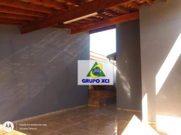 Imagem Casa com 2 Quartos à Venda, 148 m² em Residencial Pazetti - Paulínia Imagem Casa com 2 Quartos à Venda, 148 m² em Residencial Pazetti - Paulínia