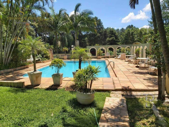 Imagem Chácara com 8 Quartos à Venda, 350 m² em Mato Dentro - Mairiporã Imagem Chácara com 8 Quartos à Venda, 350 m² em Mato Dentro - Mairiporã