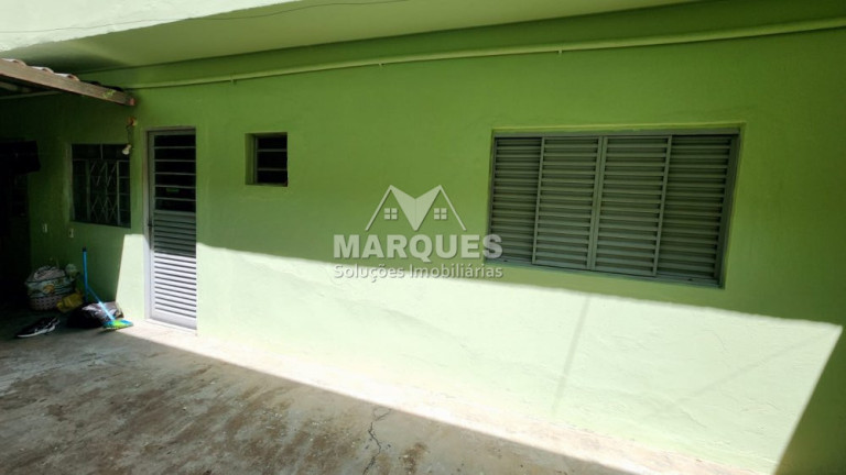 Imagem Casa com 3 Quartos à Venda, 150 m² em Jardim Amanda Ii - Hortolândia