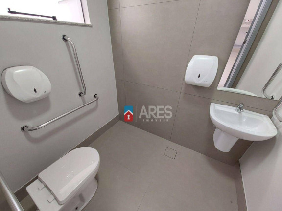 Imagem Sala Comercial para Alugar, 76 m² em Centro - Americana Imagem Sala Comercial para Alugar, 76 m² em Centro - Americana