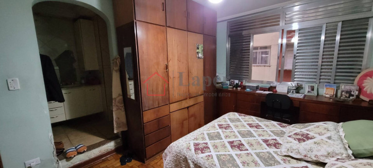Imagem Apartamento com 3 Quartos à Venda, 111 m² em Bela Vista - São Paulo