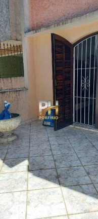 Imagem Sobrado com 2 Quartos à Venda, 116 m² em Independência - São Bernardo Do Campo Imagem Sobrado com 2 Quartos à Venda, 116 m² em Independência - São Bernardo Do Campo