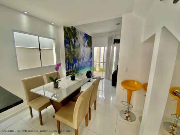 Imagem Casa com 2 Quartos à Venda, 84 m² em Tulipas - Jundiaí
