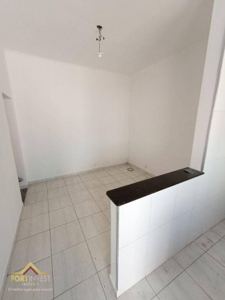 Imagem Imóvel com 2 Quartos à Venda, 55 m² em Boqueirão - Praia Grande Imagem Imóvel com 2 Quartos à Venda, 55 m² em Boqueirão - Praia Grande