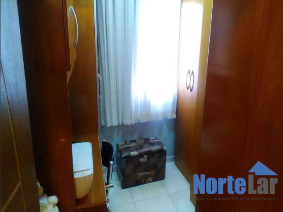 Imagem Apartamento com 3 Quartos à Venda, 65 m² em Lauzane Paulista - São Paulo
