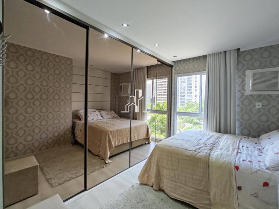 Imagem Apartamento com 3 Quartos à Venda, 90 m² em Jacarepaguá - Rio De Janeiro Imagem Apartamento com 3 Quartos à Venda, 90 m² em Jacarepaguá - Rio De Janeiro