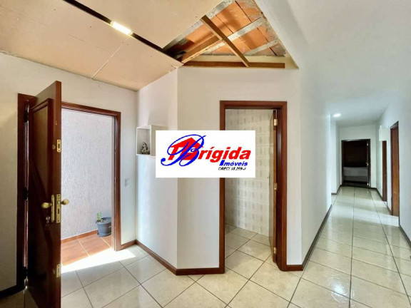 Casa de Condomínio com 4 Quartos à Venda, 350 m² em Chácara Ondas Verdes - Cotia
