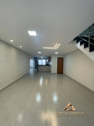 Imagem Casa com 3 Quartos à Venda, 155 m² em Residencial Bethânia - Santana Do Paraíso Imagem Casa com 3 Quartos à Venda, 155 m² em Residencial Bethânia - Santana Do Paraíso