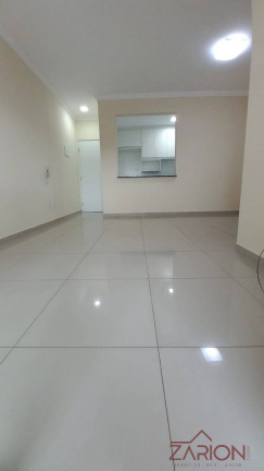 Imagem Apartamento com 3 Quartos à Venda, 78 m² em Rancho Grande - Tremembé