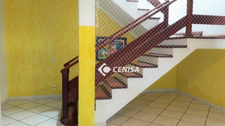Imagem Casa com 4 Quartos à Venda, 281 m² em Jardim Santa Rita - Indaiatuba Imagem Casa com 4 Quartos à Venda, 281 m² em Jardim Santa Rita - Indaiatuba