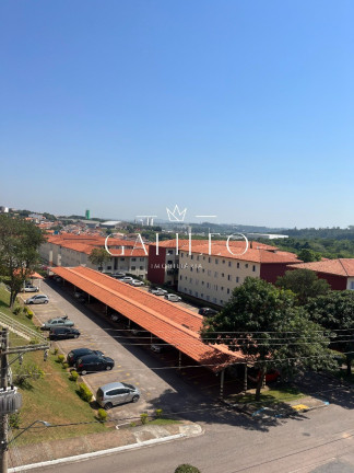 Imagem Apartamento com 2 Quartos à Venda, 64 m² em Parque Residencial Eloy Chaves - Jundiaí