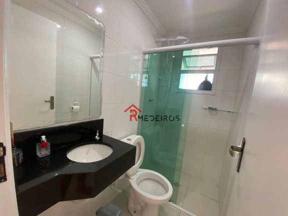 Imagem Apartamento com 2 Quartos à Venda, 60 m² em Aviação - Praia Grande